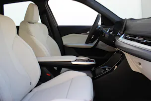 BMW X1 xDrive 23i 48V M Sport Pro Individual MACADAMIA *1.9%-LEASINGAKTION*