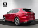 Mazda CX-60 e-Skyactiv PHEV 327 AWD Takumi Plus
