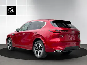 Mazda CX-60 e-Skyactiv PHEV 327 AWD Takumi Plus