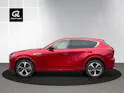 Mazda CX-60 e-Skyactiv PHEV 327 AWD Takumi Plus