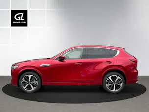 Mazda CX-60 e-Skyactiv PHEV 327 AWD Takumi Plus
