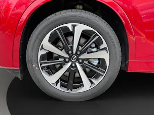 Mazda CX-60 e-Skyactiv PHEV 327 AWD Takumi Plus