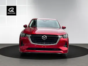 Mazda CX-60 e-Skyactiv PHEV 327 AWD Takumi Plus