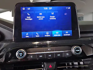 FORD Kuga 2.5 PHEV ST-Line X 2WD