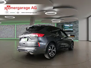 FORD Kuga 2.5 PHEV ST-Line X 2WD
