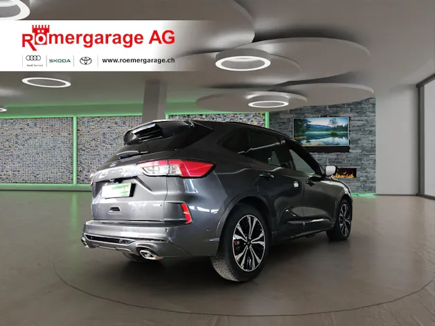 FORD Kuga 2.5 PHEV ST-Line X 2WD