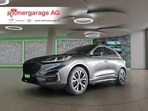 FORD Kuga 2.5 PHEV ST-Line X 2WD