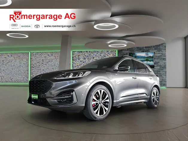 FORD Kuga 2.5 PHEV ST-Line X 2WD