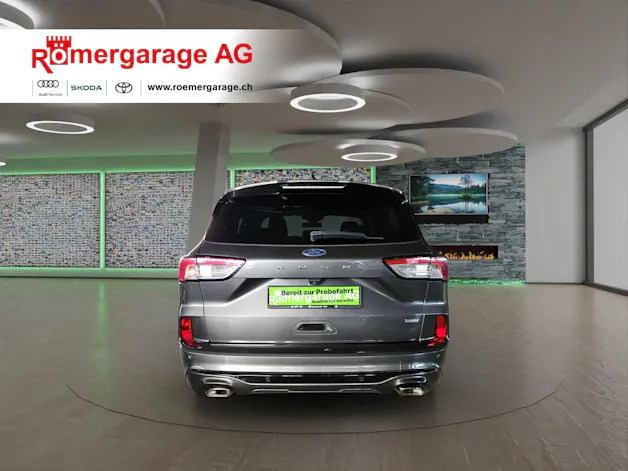 FORD Kuga 2.5 PHEV ST-Line X 2WD