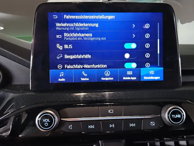 FORD Kuga 2.5 PHEV ST-Line X 2WD