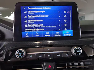 FORD Kuga 2.5 PHEV ST-Line X 2WD