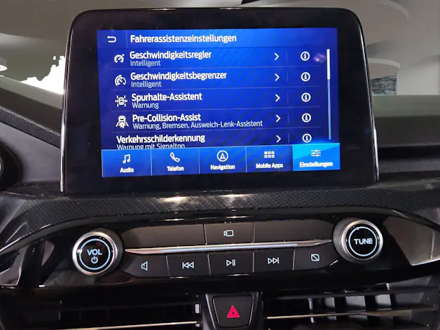 FORD Kuga 2.5 PHEV ST-Line X 2WD