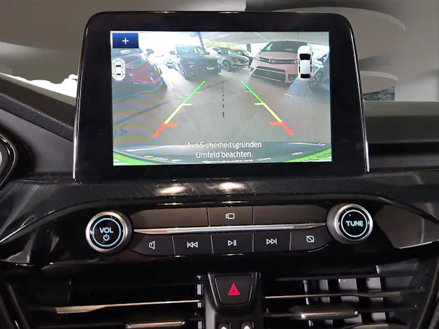 FORD Kuga 2.5 PHEV ST-Line X 2WD