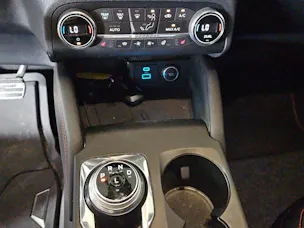 FORD Kuga 2.5 PHEV ST-Line X 2WD