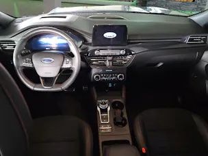 FORD Kuga 2.5 PHEV ST-Line X 2WD