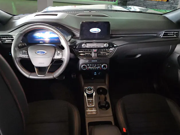 FORD Kuga 2.5 PHEV ST-Line X 2WD
