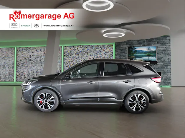 FORD Kuga 2.5 PHEV ST-Line X 2WD