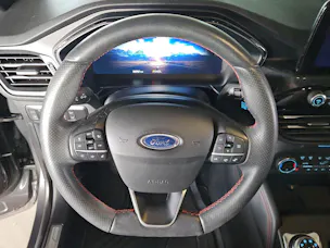 FORD Kuga 2.5 PHEV ST-Line X 2WD