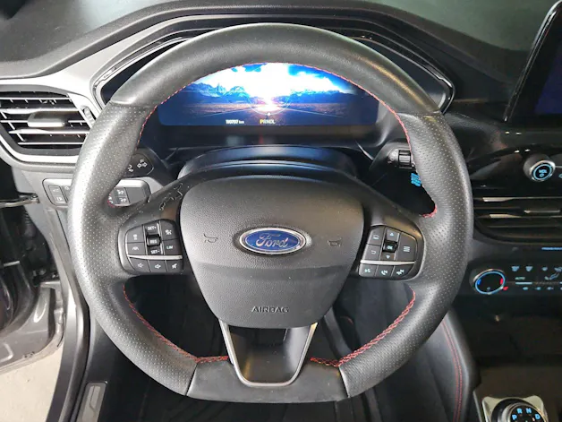 FORD Kuga 2.5 PHEV ST-Line X 2WD