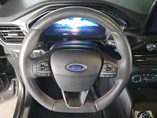 FORD Kuga 2.5 PHEV ST-Line X 2WD