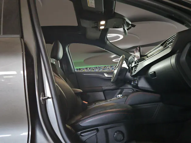 FORD Kuga 2.5 PHEV ST-Line X 2WD