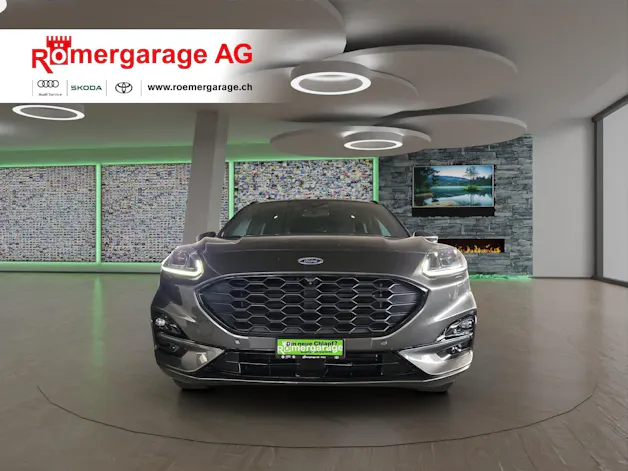 FORD Kuga 2.5 PHEV ST-Line X 2WD