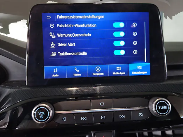 FORD Kuga 2.5 PHEV ST-Line X 2WD