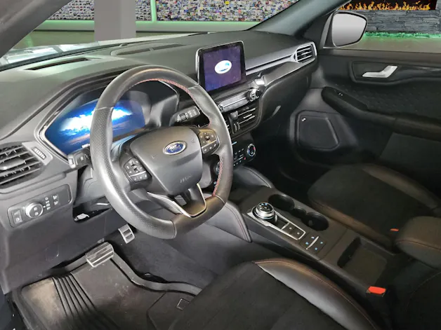 FORD Kuga 2.5 PHEV ST-Line X 2WD