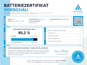 FORD Kuga 2.5 PHEV ST-Line X 2WD