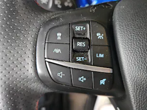 FORD Kuga 2.5 PHEV ST-Line X 2WD