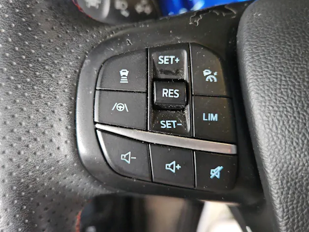 FORD Kuga 2.5 PHEV ST-Line X 2WD