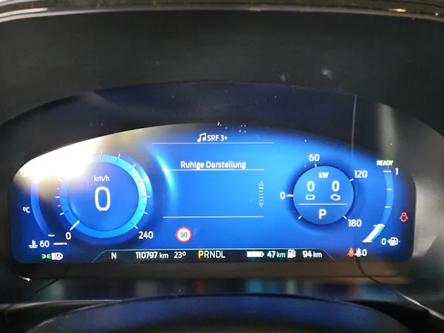FORD Kuga 2.5 PHEV ST-Line X 2WD