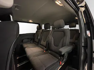 Mercedes-Benz V 220 d L 4Matic