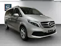 Mercedes-Benz V 220 d L 4Matic