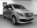 Mercedes-Benz V 220 d L 4Matic