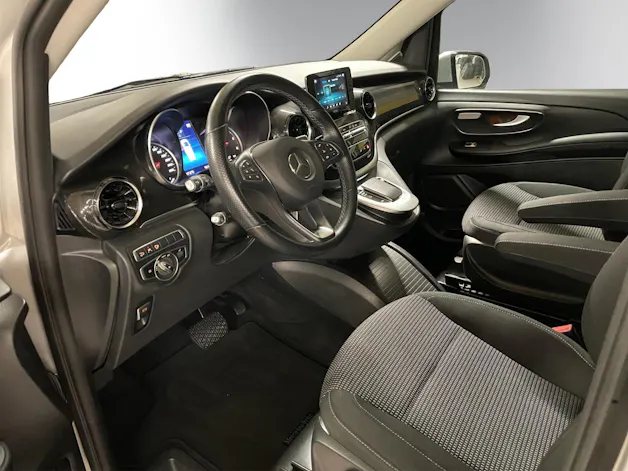 Mercedes-Benz V 220 d L 4Matic