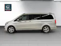 Mercedes-Benz V 220 d L 4Matic
