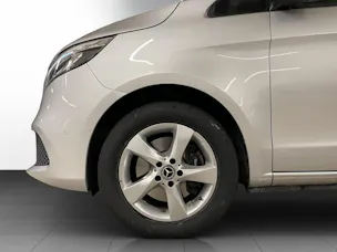Mercedes-Benz V 220 d L 4Matic