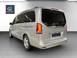 Mercedes-Benz V 220 d L 4Matic