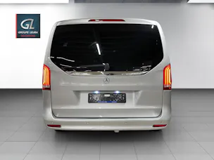Mercedes-Benz V 220 d L 4Matic