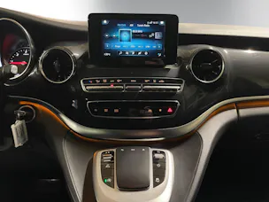 Mercedes-Benz V 220 d L 4Matic