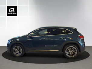 Mercedes-Benz GLA 250e AMG Line 8G-DCT