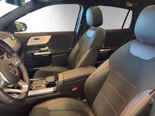 Mercedes-Benz GLA 250e AMG Line 8G-DCT