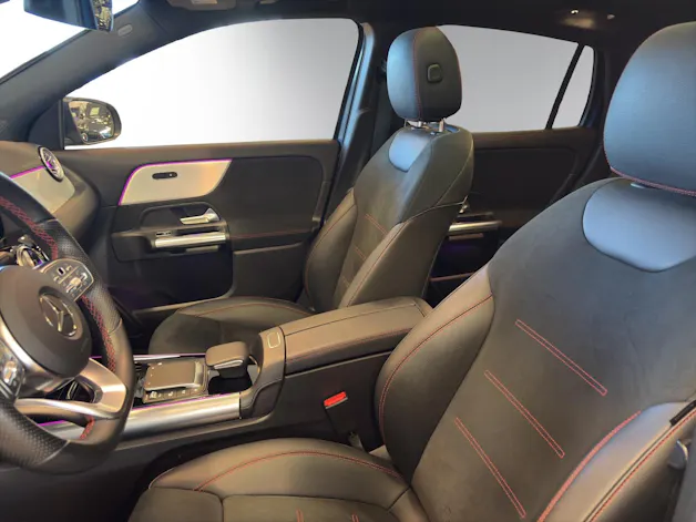 Mercedes-Benz GLA 250e AMG Line 8G-DCT