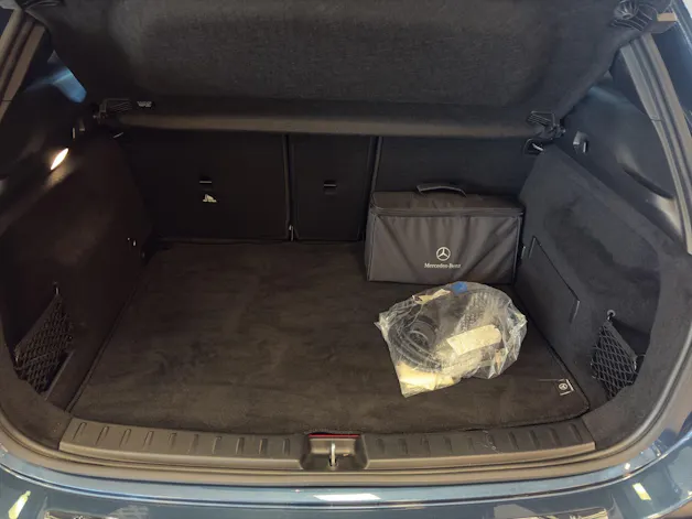 Mercedes-Benz GLA 250e AMG Line 8G-DCT