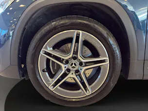 Mercedes-Benz GLA 250e AMG Line 8G-DCT