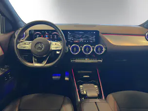 Mercedes-Benz GLA 250e AMG Line 8G-DCT