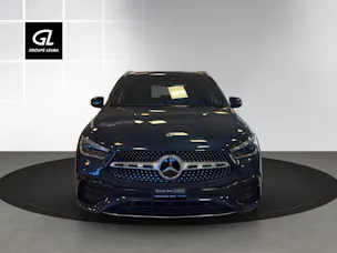 Mercedes-Benz GLA 250e AMG Line 8G-DCT