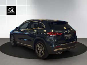 Mercedes-Benz GLA 250e AMG Line 8G-DCT