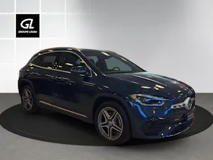 Mercedes-Benz GLA 250e AMG Line 8G-DCT